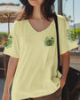 Soul of a Gypsy Heart of a Hippie Spirit of a Dragonfly Hippie Dragonfly and Sunflower AOP Shirts _14_ 2lmfN