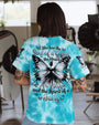 Soul of a Gypsy Heart of a Hippie Spirit of a Fairy Butterfly Fairy Hippie AOP Shirts _3_ 5BUFK