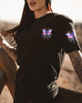Soul of a Gypsy Heart of a Hippie Spirit of a Fairy Butterfly Hippie Style AOP Shirts _3_ eJW62