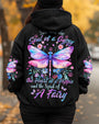 Soul of a Gypsy Heart of a Hippie Spirit of a Fairy Butterfly Hippie Style AOP Shirts _8_ 1Xwu3