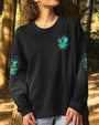 Soul of a Gypsy Heart of a Hippie Spirit of a Fairy Dragonfly Dreamcatcher AOP Shirts _2_ xMqjb