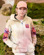 Soul of a Gypsy Heart of a Hippie Spirit of a Fairy Dragonfly with Peace Sign Hippie AOP Shirts _5_ wVcJh