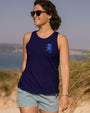 Soul of a Gypsy Heart of a Hippie Spirit of a Fairy Floral Blue Rose AOP Shirts _12_ jf8AR