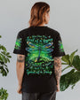 Soul of a Gypsy Heart of a Hippie Spirit of a Fairy Green Dragonfly AOP Shirts _11_ 2SsO1