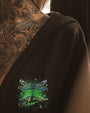Soul of a Gypsy Heart of a Hippie Spirit of a Fairy Green Dragonfly AOP Shirts _4_ xSFla