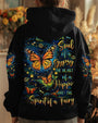 Soul of a Gypsy Heart of a Hippie Spirit of a Fairy Monarch Butterfly Boho AOP Shirts _8_ z67We