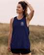 Soul of a Gypsy Heart of a Hippie Spirit of a Fairy Mushroom Psychedelic Hippie AOP Shirts _13_ xNMee