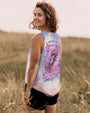 Soul of a Gypsy Heart of a Hippie Spirit of a Fairy Pastel Butterfly and Fairy AOP Shirts _7_ aYoss