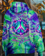 Soul of a Gypsy Heart of a Hippie Spirit of a Fairy Peace Sign Butterfly AOP Shirts _12_ qvy8O