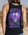 Soul of a Gypsy Heart of a Hippie Spirit of a Fairy Purple Dragonfly Magical AOP Shirts _7_ TNK1j