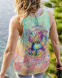 Soul of a Gypsy Heart of a Hippie Spirit of a Fairy Tie Dye Fairy Frog AOP Shirts _7_ 5HkIq