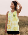 Soul of a Gypsy Hippie Heart Dragonfly Tie Dye Graphic Tee AOP Shirts _13_ OA0HQ
