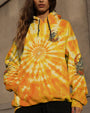 Spirit of the Wolf Heart of the Wild Wolf Floral and Moon Elements AOP Shirts _15_ kKGFH