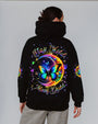 Stay Wild Moon Child Rainbow Butterfly and Moon Graphic Tee for Women AOP Shirts _7_ A7fJD