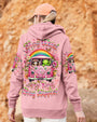 Stay Wild Stay Kind Stay Hippie Retro Peace Car Frog Graphic AOP Shirts _11_ hPlNe