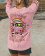 Stay Wild Stay Kind Stay Hippie Retro Peace Car Frog Graphic AOP Shirts _5_ ISCXT