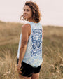 There Are So Many Beautiful Reasons to Be Happy Blue Butterfly Graphic AOP Shirts _9_ YtFdY