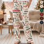 ThisGrandmaMommyBelongsToKidNames PersonalizedPajamaPants TS1159 CLA4036 MkDefault