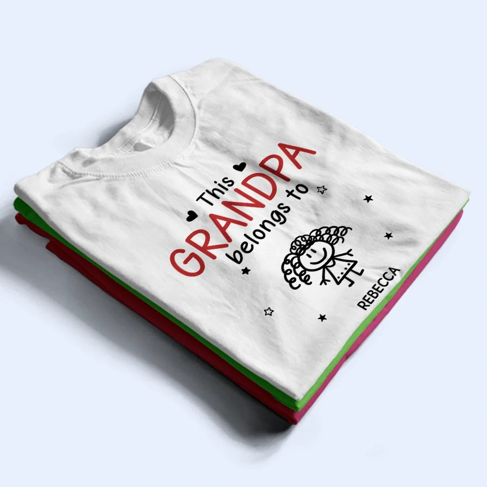 ThisGrandpaBelongsToKidStickFigures PersonalizedTShirt TG042 CLA1439 mockup2_9fb42569 36b6 4b5a a25f 180b0f7f3df7