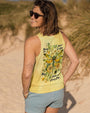 Those We Love Fly Beside Us Every Day Dragonfly and Sunflowers AOP Shirts _7_ m3du8