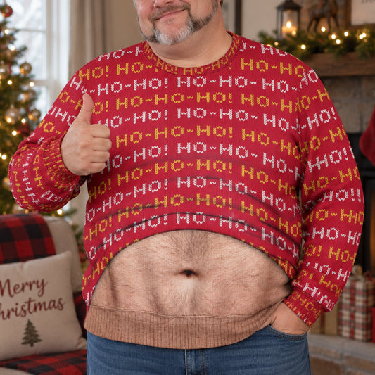 Ugly_Sweatshirt_For_Christmas_Hilarious_Novelty_Pullover_For_Him_Personalized_Sweater_1