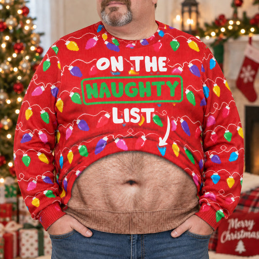 Ugly_Sweatshirt_For_Christmas_Hilarious_Novelty_Pullover_For_Men_Personalized_Sweater_2