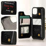 Wallet Phone Case Detail