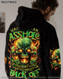 Warning I_E2_80_99m an Asshole If You Don_E2_80_99t Want Your Feelings Hurt Back Off Back Off Skull AOP Shirts _5_ Cwp86