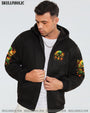 Warning I_E2_80_99m an Asshole If You Don_E2_80_99t Want Your Feelings Hurt Back Off Back Off Skull AOP Shirts _8_ 1Tvqo