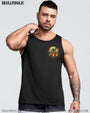 Warning I_E2_80_99m an Asshole If You Don_E2_80_99t Want Your Feelings Hurt Back Off Back Off Skull AOP Shirts _9_ dlE6X