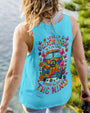 Well I_E2_80_99m Older Now But I_E2_80_99m Still Runnin_E2_80_99 Against the Wind Retro Hippie Van Graphic Tee AOP Shirts _14_ WIOVk