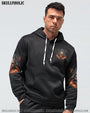 When I Was Born The Devil Said Ohh Sht Competition Grim Reaper Fire Skull AOP Shirts _16_ yBDcP