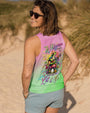 Whisper Words of Wisdom Let It Be Frog Palying Guitar Peaceful Tie Dye AOP Shirts _11_ xiI64