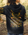 Whisper Words of Wisdom Let It Be Inspirational Bee Nature Graphic AOP Shirts _8_ BvpIl