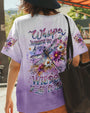 Whisper Words of Wisdom Let It Be Inspirational Music Dragonfly AOP Shirts _13_ 1lkLF