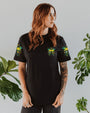 Whisper Words of Wisdom Let It Be Mystical Moon and Dragonfly AOP Shirts _13_ 6Amw0