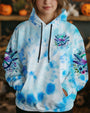 Whisper Words of Wisdom Let It Be Tie Dye Blue Dragonfly AOP Shirts _13_ EDFsP