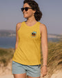 Whisper Words of Wisdom Let it Bee Sunflowers and Bees Design AOP Shirts _14_ zRVK1
