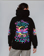 With Freedom Books Flowers and the Moon Colorful Dragonfly Happy Quote AOP Shirts _5_ q3hXI