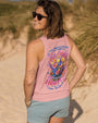 Your Mind Is a Garden You can grow Flowers or Weeds Floral Graphic with Positive AOP Shirts _14_ CQiSI