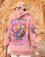 Your Mind Is a Garden You can grow Flowers or Weeds Floral Graphic with Positive AOP Shirts _2_ KJtWJ