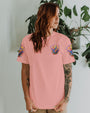 Your Mind Is a Garden You can grow Flowers or Weeds Floral Graphic with Positive AOP Shirts _3_ qHTzP