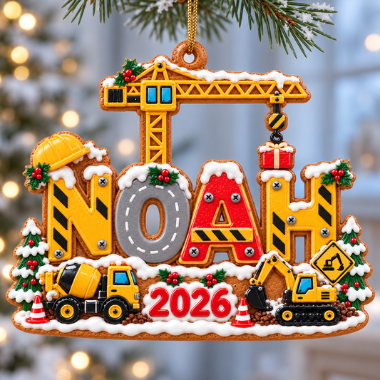 c5e4bdc8 f539 4537 9f45 537a33f9ea8c Noah s 2026 Gingerbread Construction Ornament