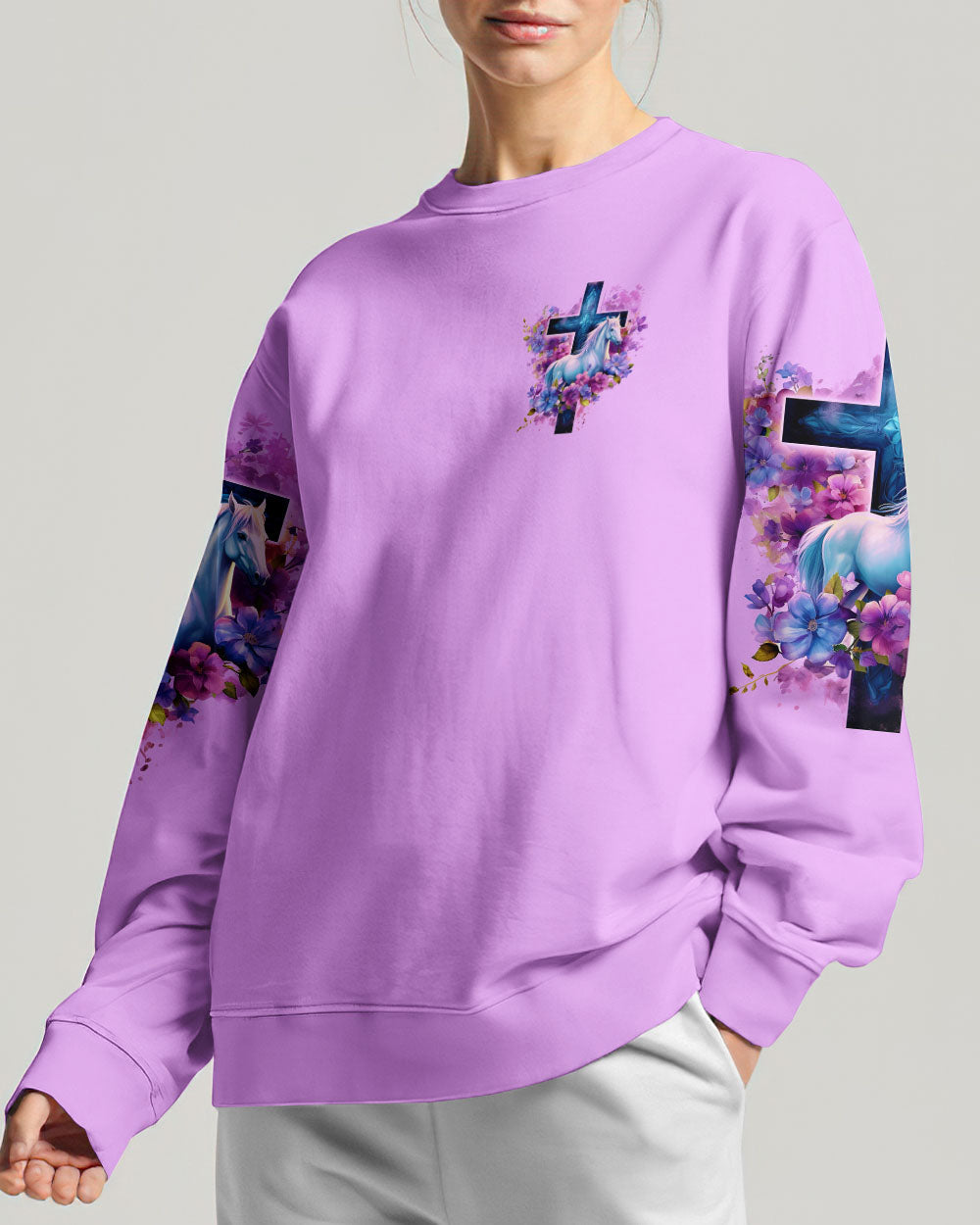 chirstan cloth Tlno0201244SWEAT4 3