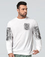 chirstan cloth Tlnt2908242SWEATSHIRT 1
