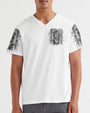 chirstan cloth Tlnt2908242Vneck6 3