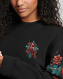 chirstan cloth Tlnz0201243SWEAT1 2