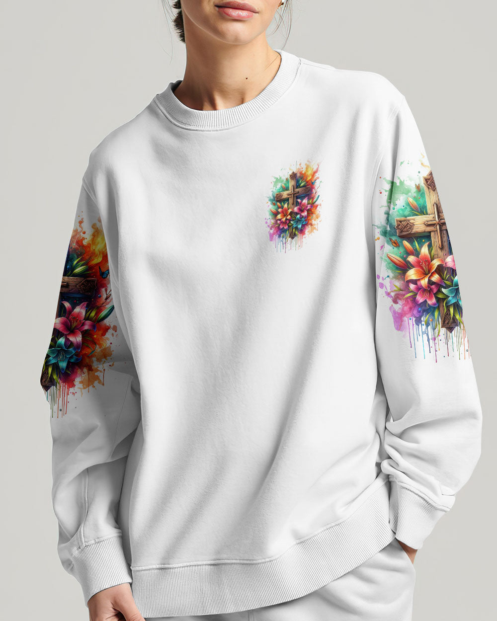 chirstan cloth Tlnz1711233SWEAT4 1