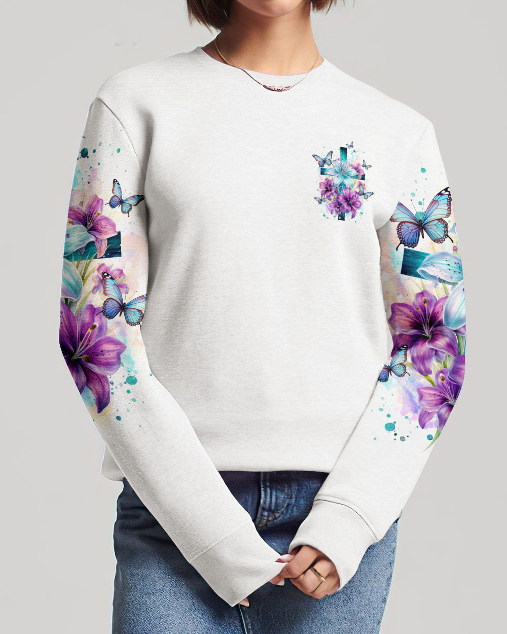 chirstan cloth Tltr0201243SWEAT2 2