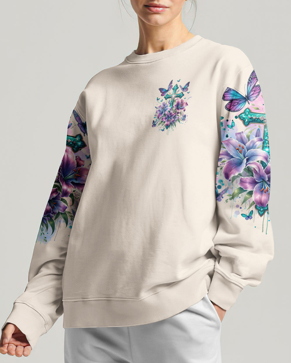 chirstan cloth Tltr0611233SWEAT4 3